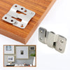 SecureGrip™ - Practical stainless steel hanging loop 10pcs