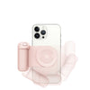 Selfiepro™ - Magnetic cell phone camera mount - 3 in 1!