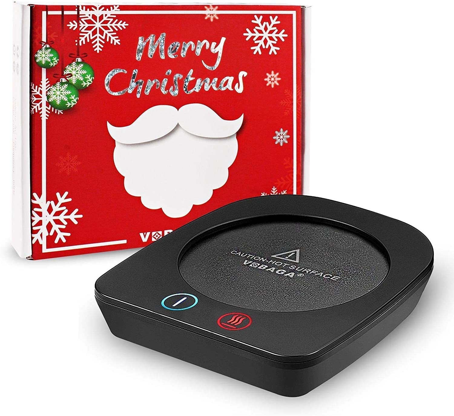 Hotsip™ - Electric drink warmer
