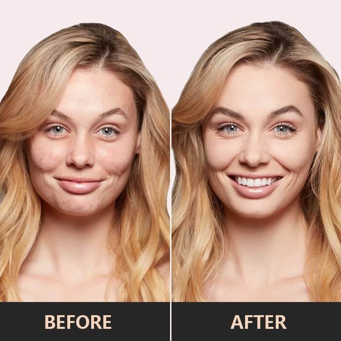 Flawless Air Cushion Foundation