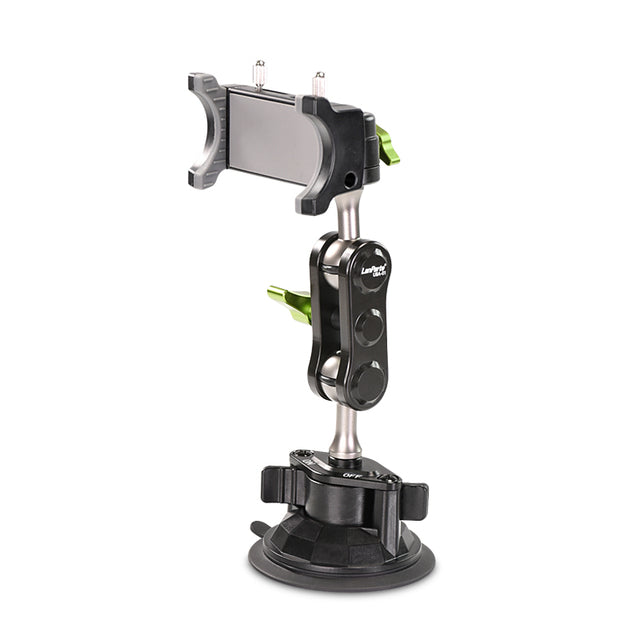 | ClipGrip™ Universal Ball Head Arm for Phone