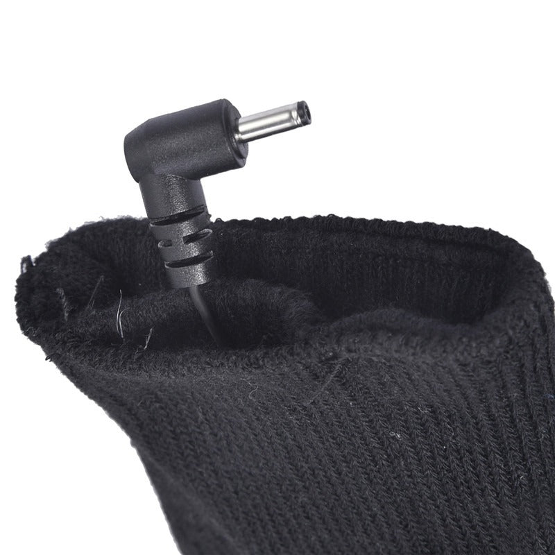 1+1 FREE | ThermoSocks | Heated socks, instant warmth