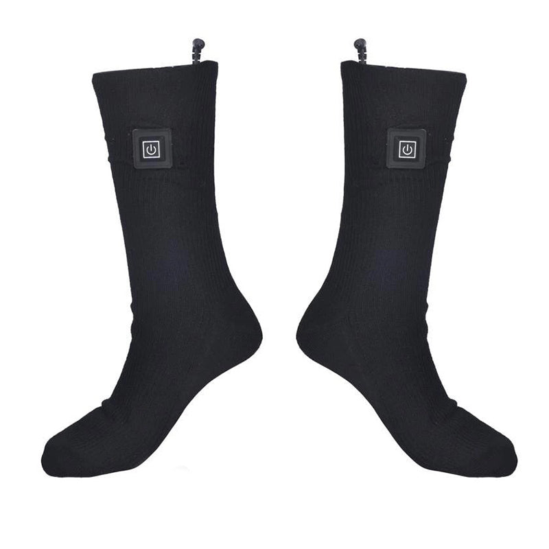 1+1 FREE | ThermoSocks | Heated socks, instant warmth