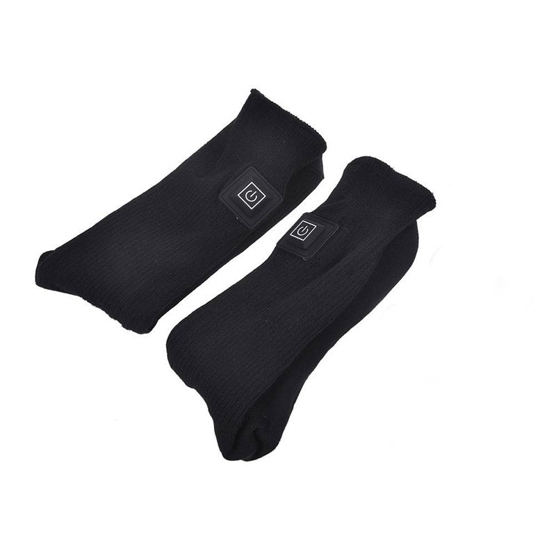 1+1 FREE | ThermoSocks | Heated socks, instant warmth