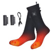 1+1 FREE | ThermoSocks | Heated socks, instant warmth