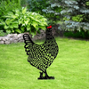 HappyChicken™ - Chicken Garden Decoration - Set of 5 [last day discount]