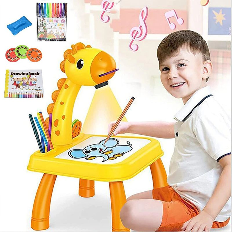PlayfulGlow | Awaken your child's creativity and imagination