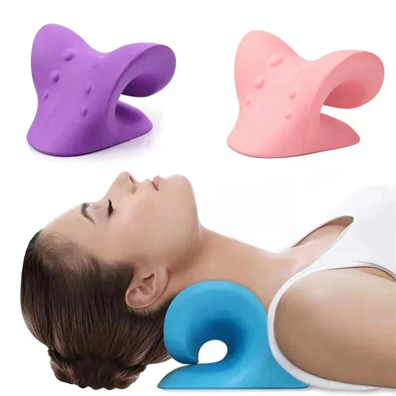 ChiroNeck™ - cervical traction device【Last day discount】