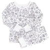 ColorMe™️ - Pyjama two-piece set