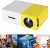 MiniCineProjector™ - Your personal movie experience!