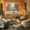 MiniCineProjector™ - Your personal movie experience!