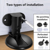 1+1 FREE | SteelStop | Magnetic stainless steel door stopper