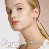 1+1 Free | StylishEarrings | Retractable earrings