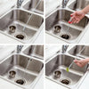 Sewer Pipe Unblocker Tool