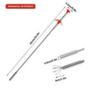 Sewer Pipe Unblocker Tool
