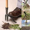 | Claw Foot Pedal Weeder