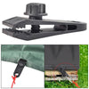 5+5 FREE | Clipper™ - The perfect tent clips