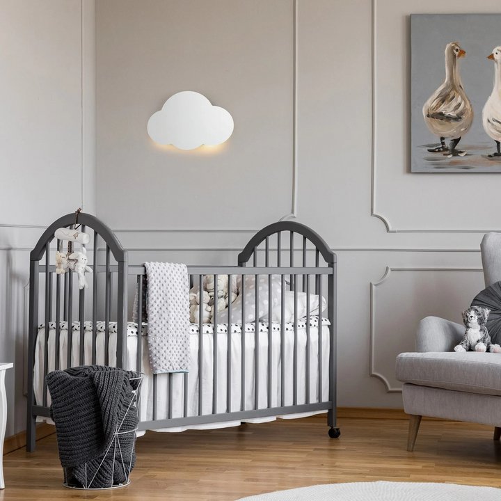 SkyGlow | Cloud wall light