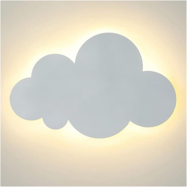 SkyGlow | Cloud wall light