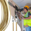 WizCable™ - Navigate effortlessly through the cable maze!