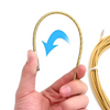 WizCable™ - Navigate effortlessly through the cable maze!