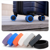 SilentCaster™ - Cover for trolley wheels