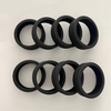 SilentCaster™ - Cover for trolley wheels