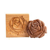 KitchenFizz - Wood patterned cookie cutter