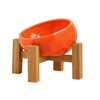 Petsnord™ Nordic Style Pet Ceramic Bowl