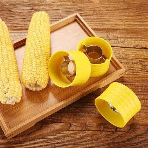 CornStripper | Effortless, inconspicuous corn removal [Last day discount]