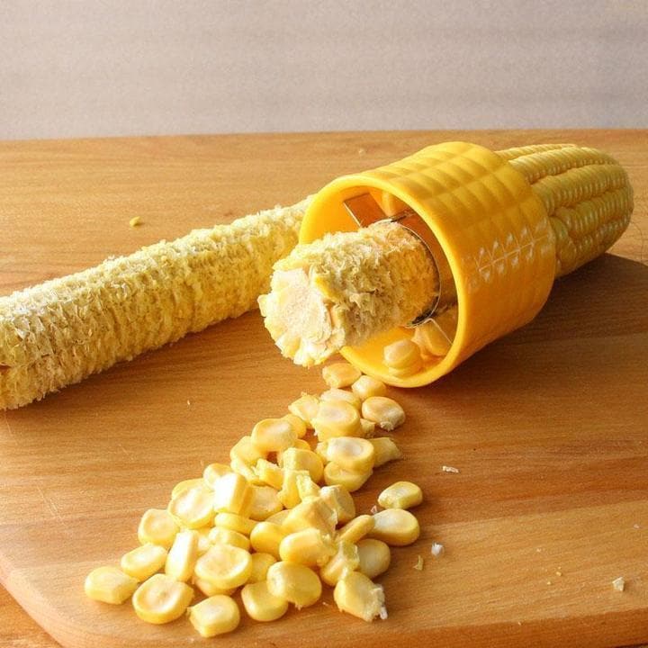CornStripper | Effortless, inconspicuous corn removal [Last day discount]