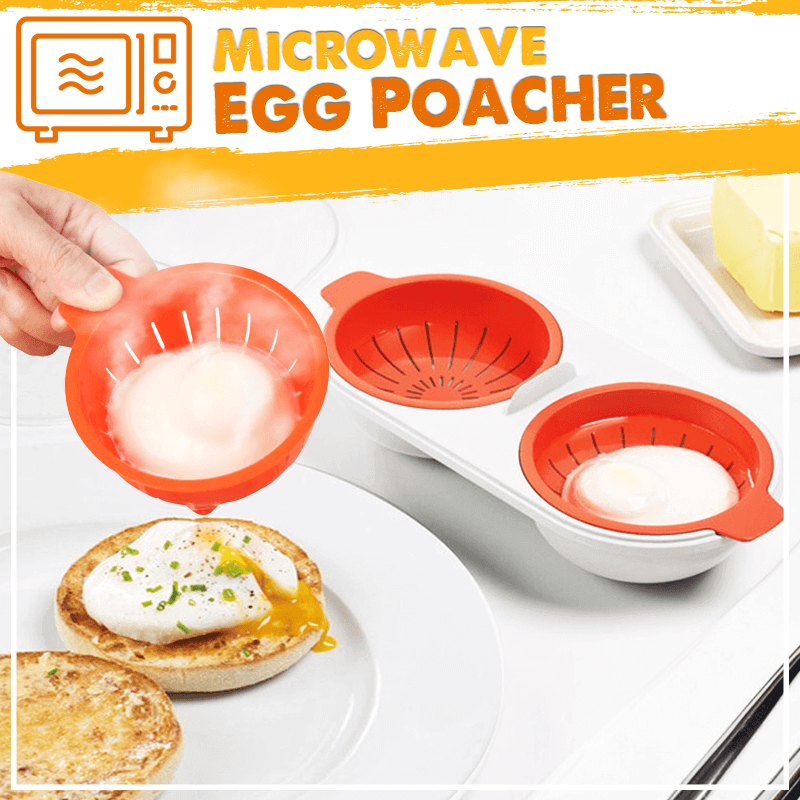 PochierEi™ - Poached egg