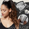 VintageClip™ - Stretchy banana hair clip (1 + 1 free)