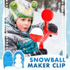 SnowMaker™ - Enchanting Snowball Machine