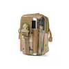 Waterproof D30 Tactical Waist Bag Men Army Military