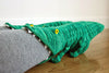 Crocky™ - Knitted socks with crocodile