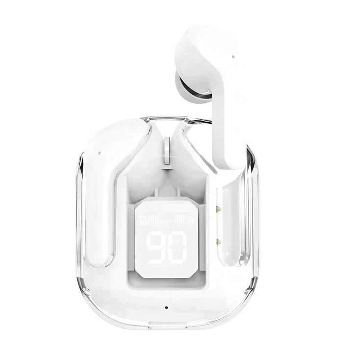 SoundPods™ - Your journey into music