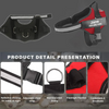 Personalised Dog Harness
