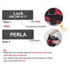 Personalised Dog Harness
