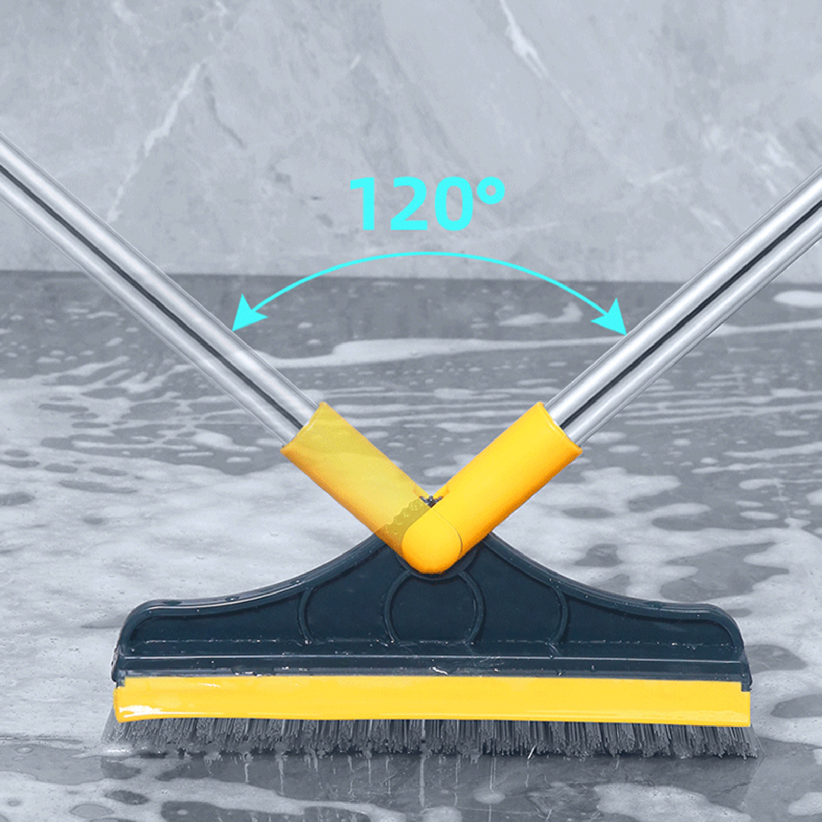 | MultiSweep | Multifunctional broom