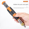 Dyndrive 10-in-1 Multi-Angle Ratchet Screwdriver