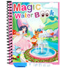 MagicPaint™ Magical Water Book