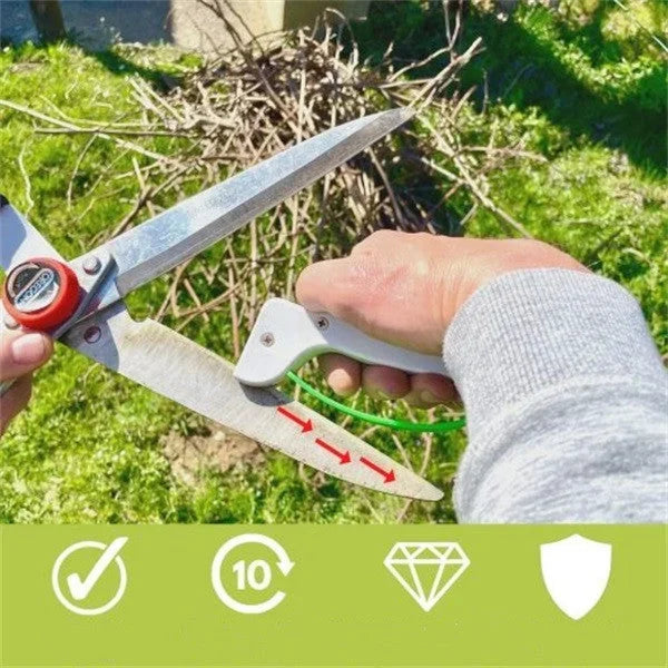 ToolRevive™ - Cutter & Tool Sharpener Tungsten