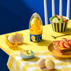 | Spineggy Magic Egg Spinner