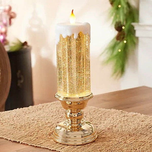 AmazingCandles™ - LED Christmas candles