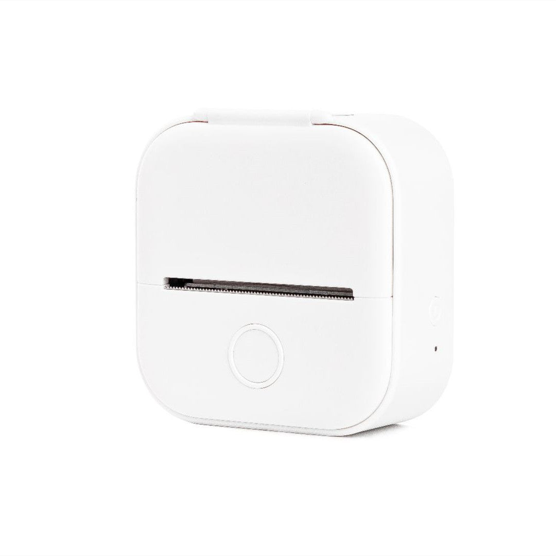 MiniPrinter™ - Portable Mini Thermal Label Printer