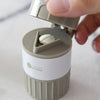 Portable medicine cutter, multifunctional medicine storage box 【Last day discount】