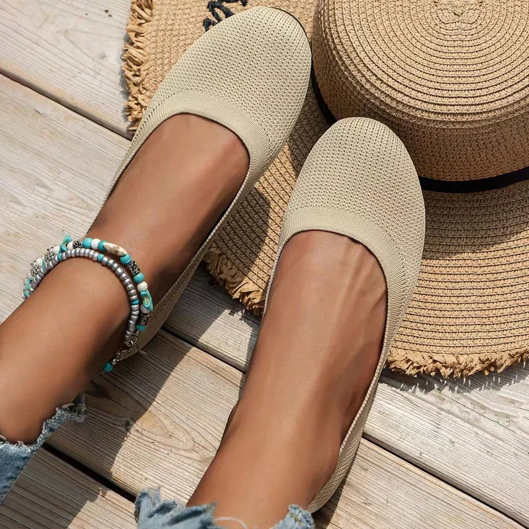 Lucy™ - Breathable non-slip shoes