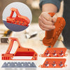 Planegrip™ | Hand Plane Gypsum Board Cutting Tool