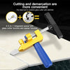 | Vitile™ Professional 2-in-1 Ceramic & Glass Tile Cutter